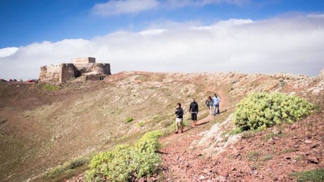 הוילה טגיסי Casa Galiano מראה חיצוני תמונה